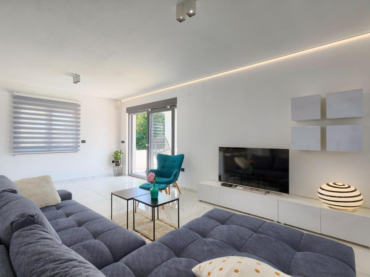 Villa Vine By Interhome Marcana Exterior photo