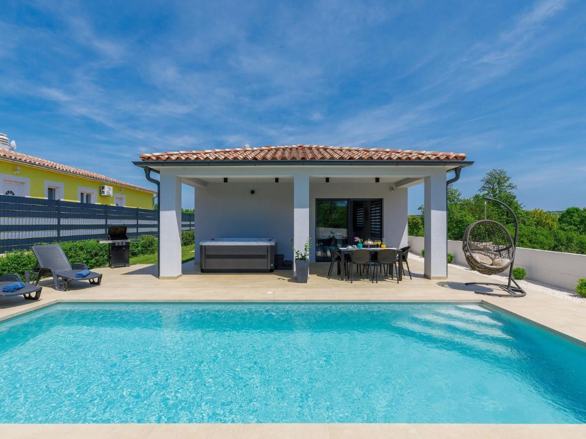 Villa Vine By Interhome Marcana Exterior photo