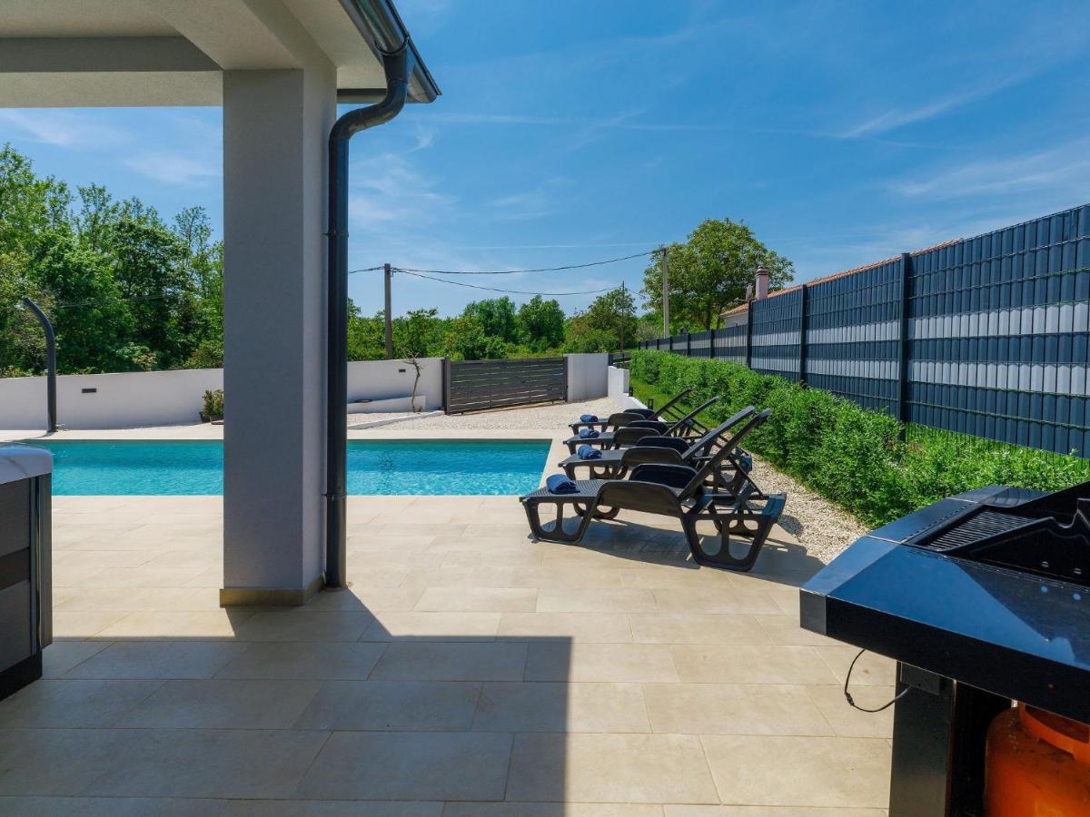 Villa Vine By Interhome Marcana Exterior photo