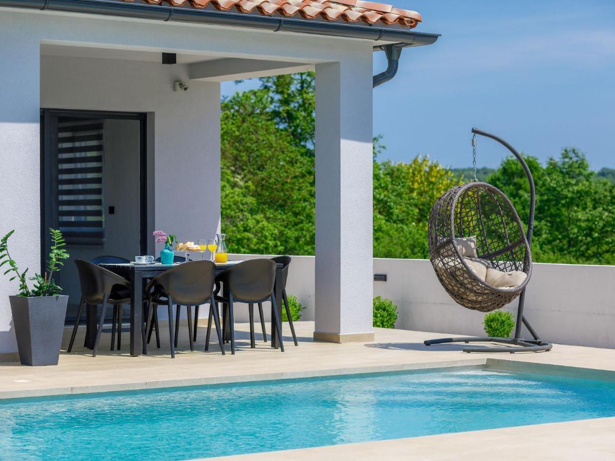 Villa Vine By Interhome Marcana Exterior photo
